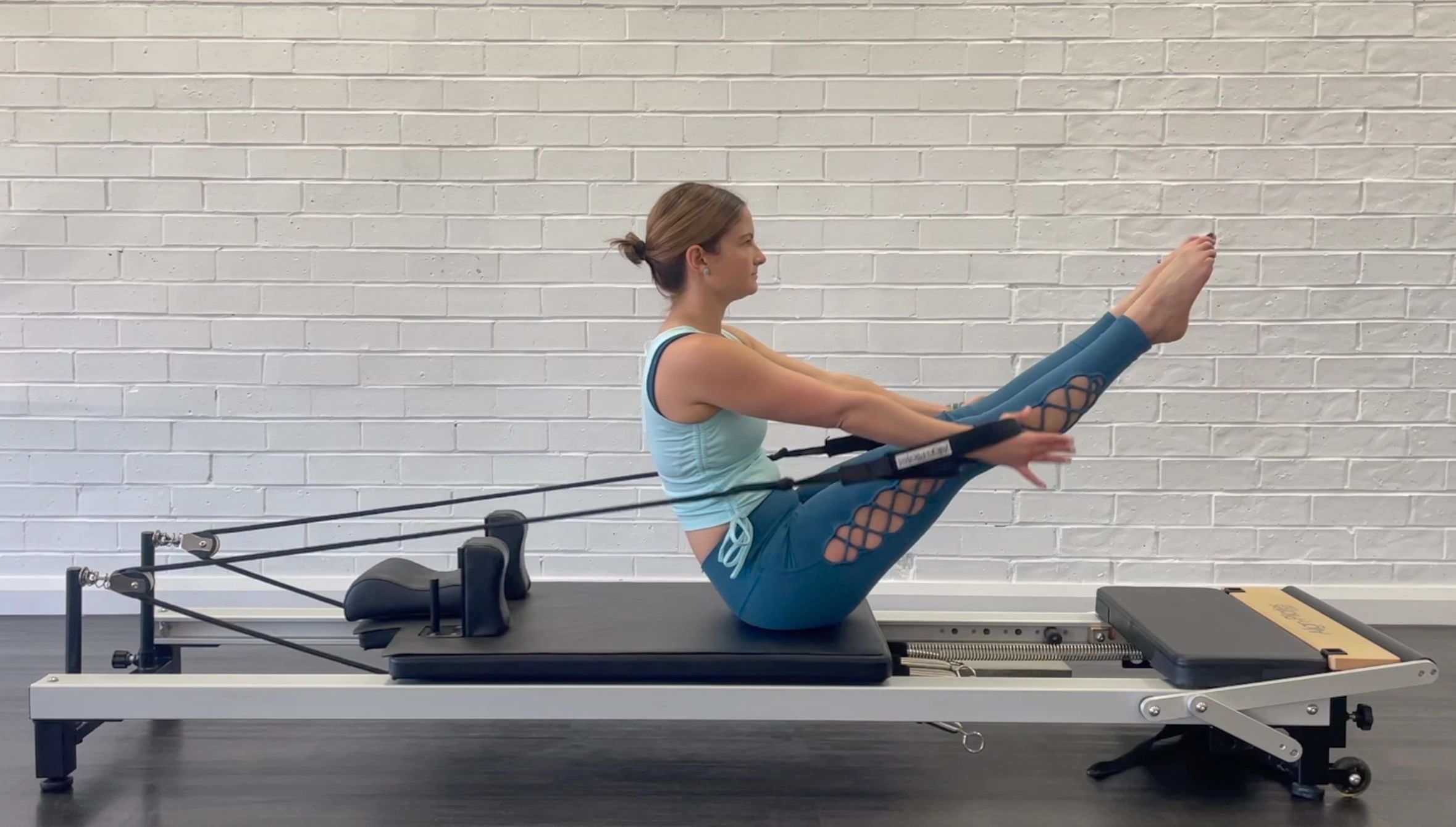 B Pilates Pilates Studio Richmond, New South Wales